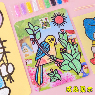 ��ͯɳ�����b ��Ů����diy�ֹ������ɳ�����׃��@��ͨ����С�Y��