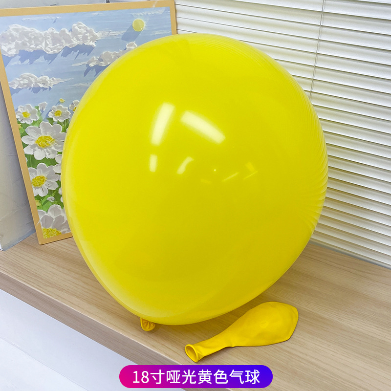 Globos mate de 5 pulgadas, 10 pulgadas, 12 pulgadas, 18 pulgadas, arreglo de cumpleaños, decoración de fiesta, globos de boda, globos de boda