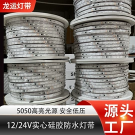 LED灯带;户外灯带