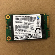 适用于三星PM851 256G mSATA工控笔记本电脑SSD固态硬盘原装拆机