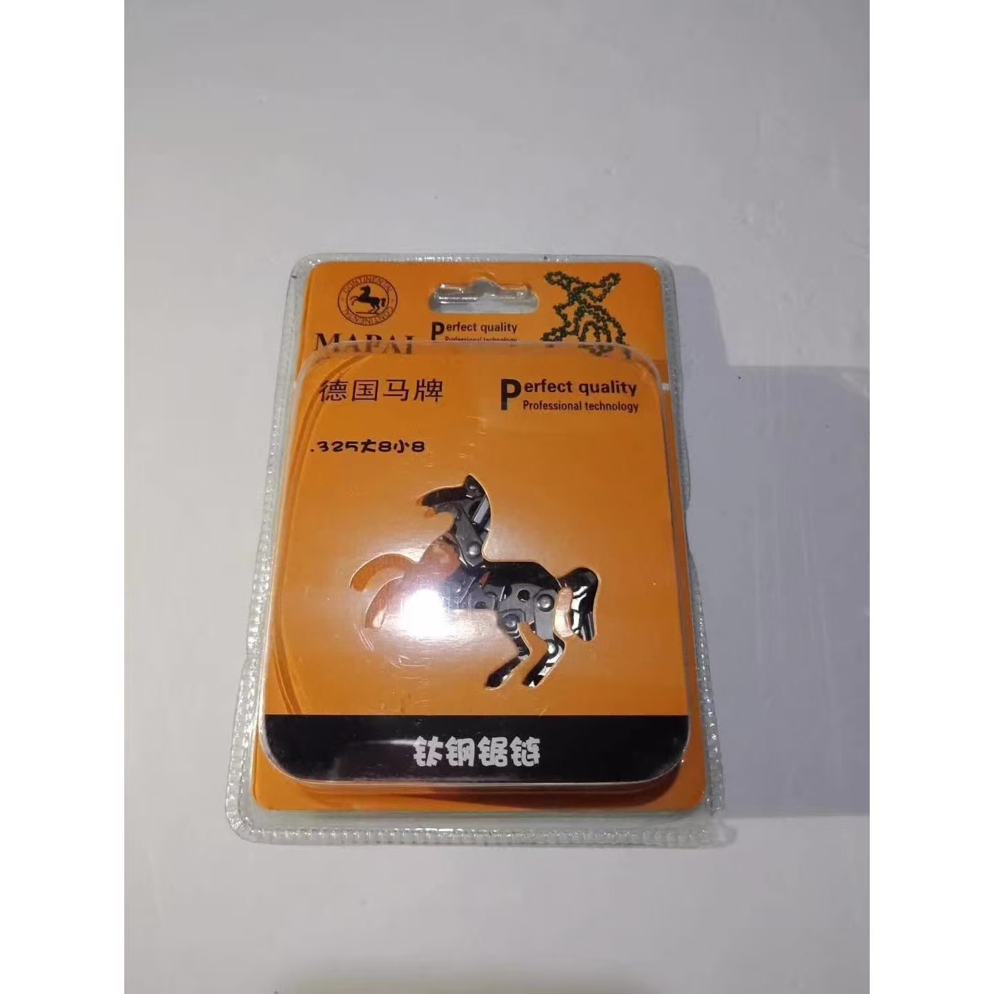 电锯链条油锯链条通用锯的链条大小规格都有伐木锯汽油锯修剪机