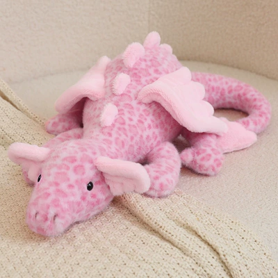 Oyuncaq yastıqlar Jc Internet Celebrity Sky Dragon Doll - malachy-dragon-50cm