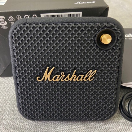 High-End Cross-Border Product Suitable for Willen Bluetooth Wireless Speakers, Marshall Audio Equipment, and Mar.Shall First-Generation Speakers High-End Cross-Border Product Suitable for Willen Bluetooth Wireless Speakers, Marshall Audio Equipment, and Mar.Shall First-Generation Speakers