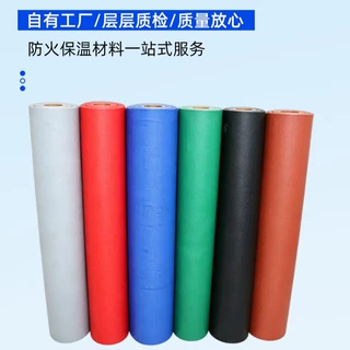 批发防雨布油布 货车三防布夹网布阻燃环保pvc刀刮布户外涂塑篷布