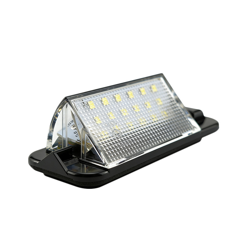 Suitable for Bmw Led License Plate Light E36/318I/320I/M3 License Plate