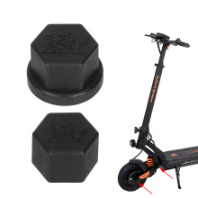 Kukirin G2Master搖臂軸螺帽塞原裝酷麒麟電機螺絲左右裝飾蓋