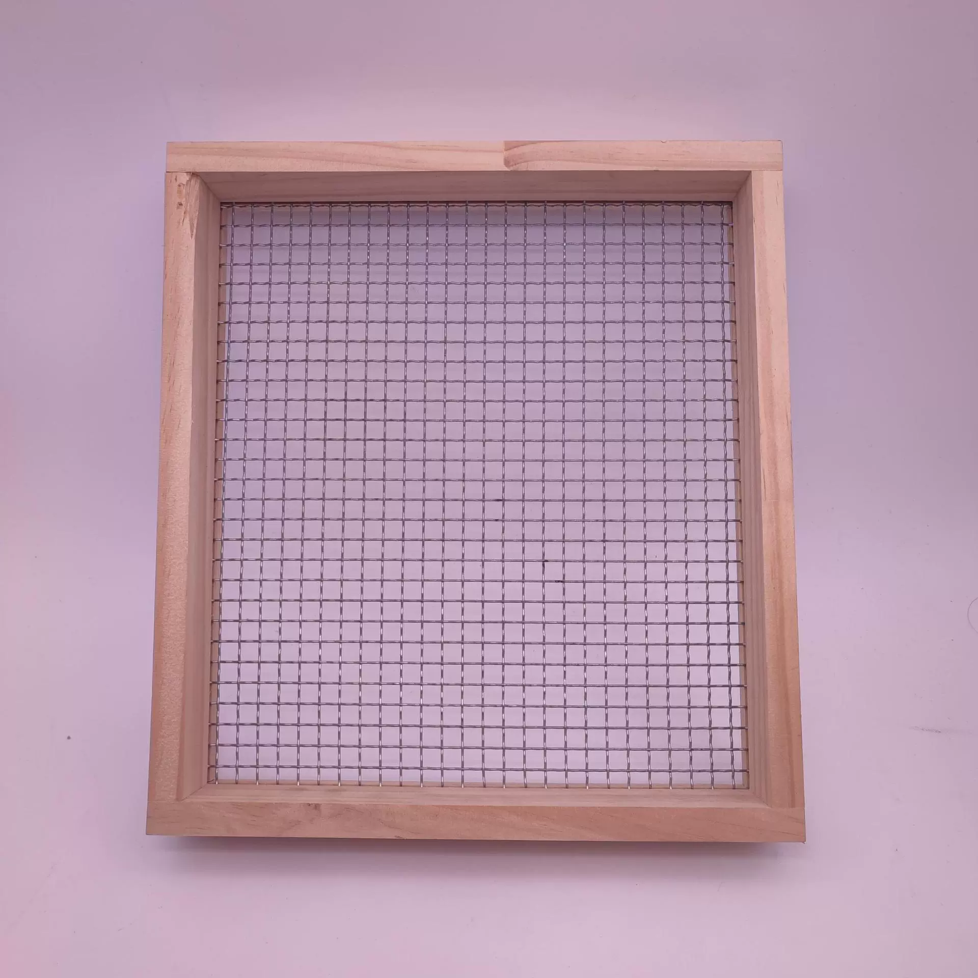 Садовое сито из дерева для компоста, почвы и почвы в горшках, новый продукт для трансграничной торговли