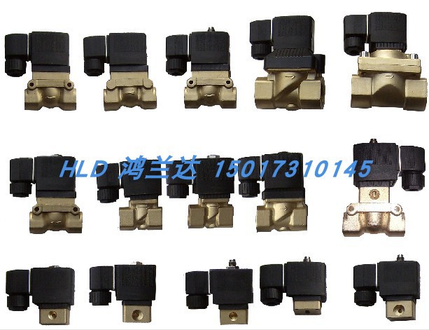 英格索兰螺杆式空压机电磁阀自动排水器89245187，15440142