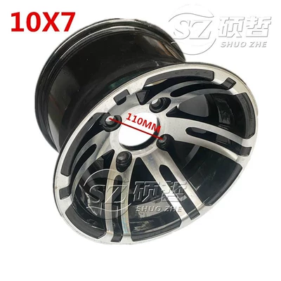 Atv 21/23X7-10 20/22X 10-10inch Motorcycle wheel hub