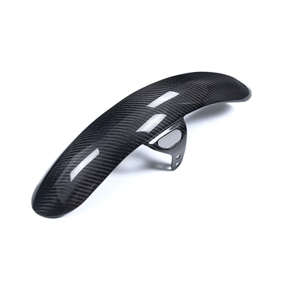 Soil Removal Plate Shell, Motorcycle Fender