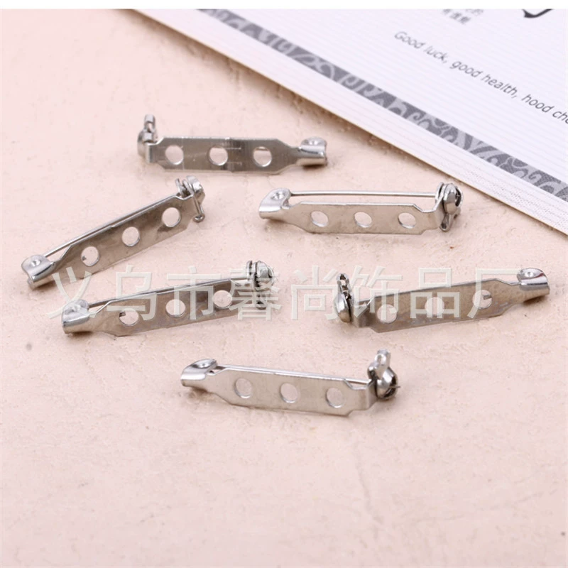 Поставка простой булавки ювелирные булавки различные модели завершить большое количество Congyou Завод прямых поставок