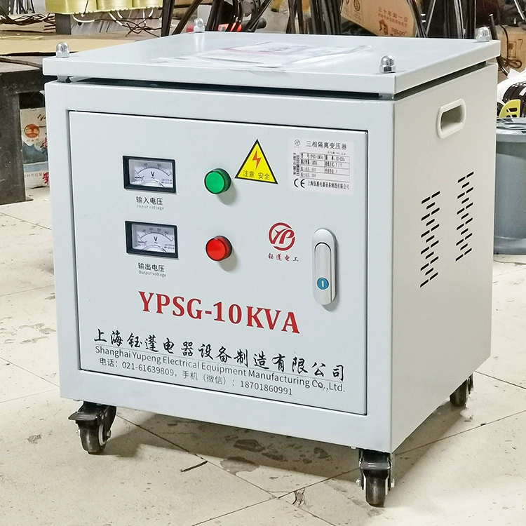 Transformer, 380v, 660v, 1140v, 690v
