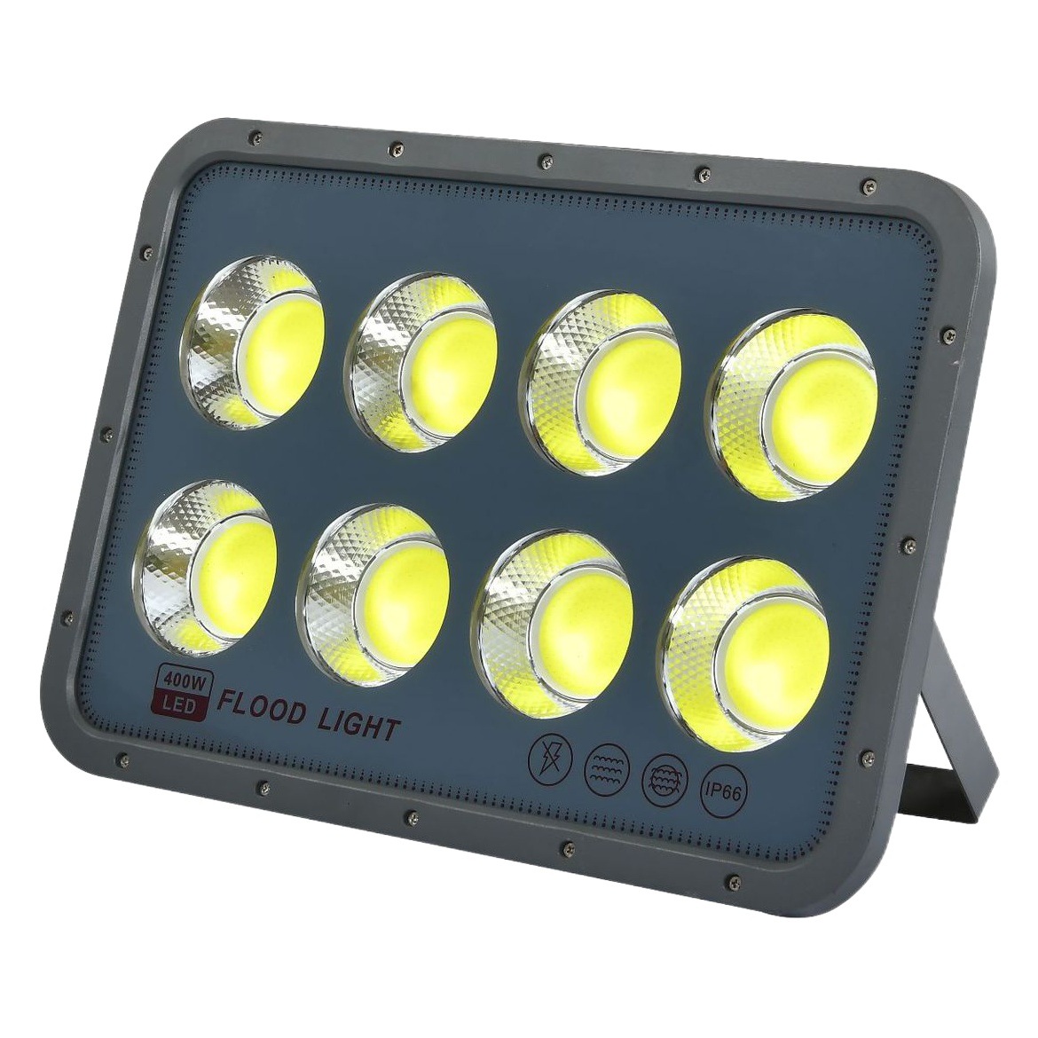 Proyector LED de Bajo Voltaje AC/DC 12V24V36V127V12-85V 220V