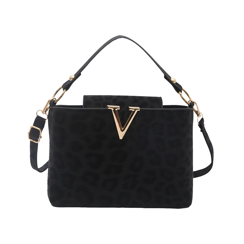 Fashionable trend shoulder bag