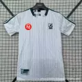 2526 Liverpool Retro T-Shirt