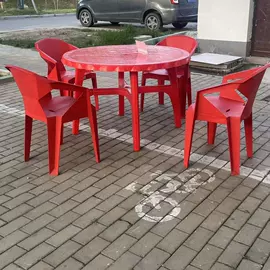 休闲椅/凳;塑料桌椅;痰盂