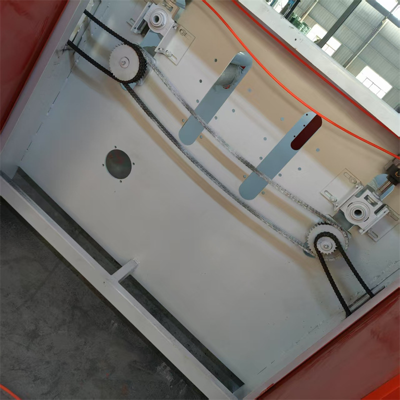 镀锌钢板铝板复合机