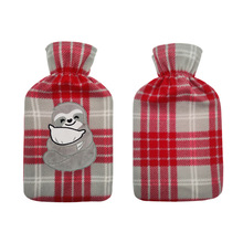 热卖橡胶热水袋天然橡胶打造蓄热迅速多尺寸多款满足个性化需求