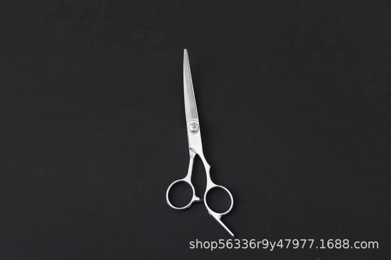 6inch テディ犬用毛刈りはさみプロフェッショナルペットクリーニング美容ツールセットメーカー用品浮き毛除去|undefined