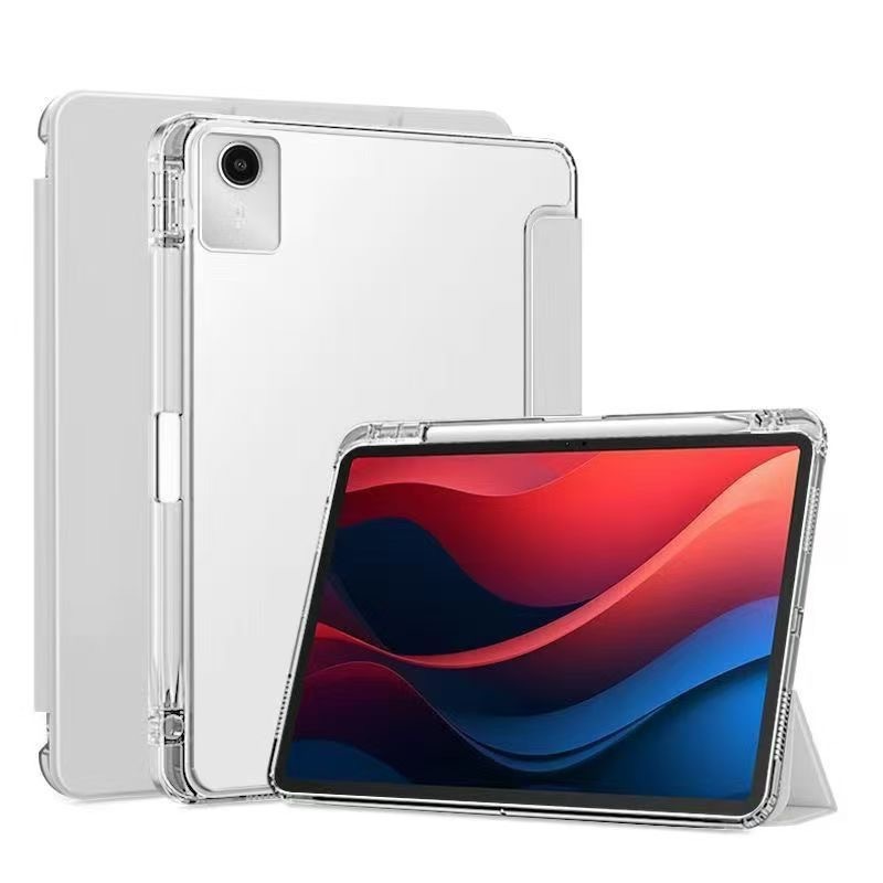 Lenovo Xiaoxin タブレット 2025 11inch タブレット保護カバーオールインクルーシブ落下防止エアバッグシェル TB335FC に適しています。|undefined