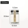 Sticker, 16 items, 200 ml