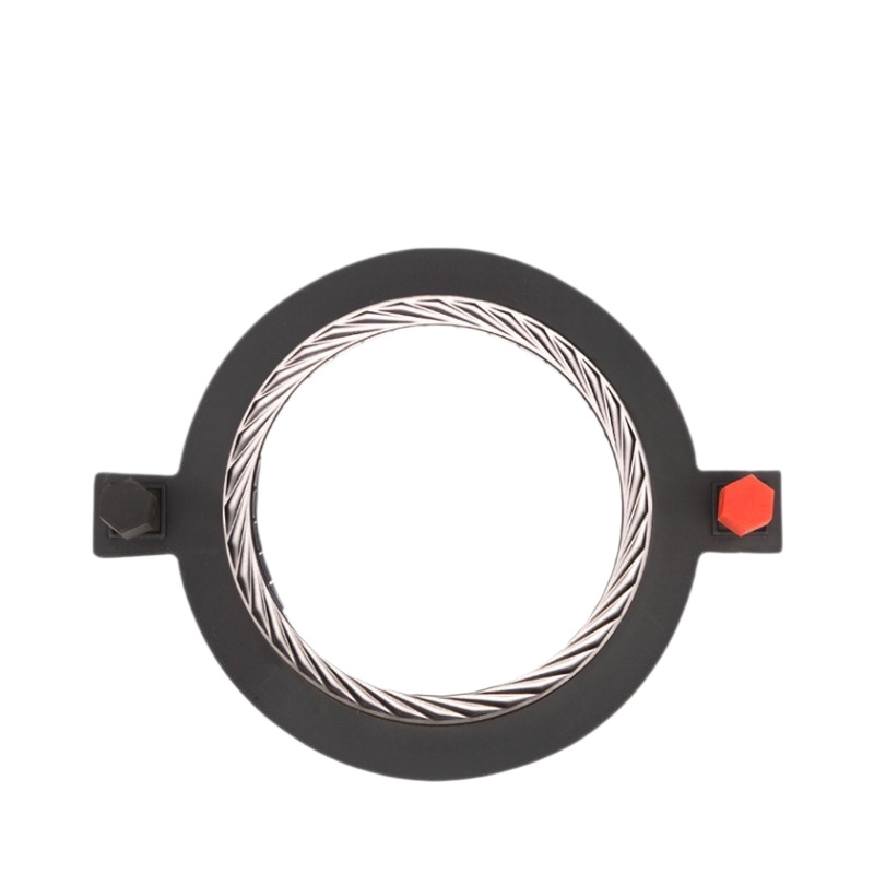 34 / 44 / 51 / 72 / 75 / 99.2mm conjunto de diafragma agudo en stock acessorios de sonido de escenario bobina de voz image 6