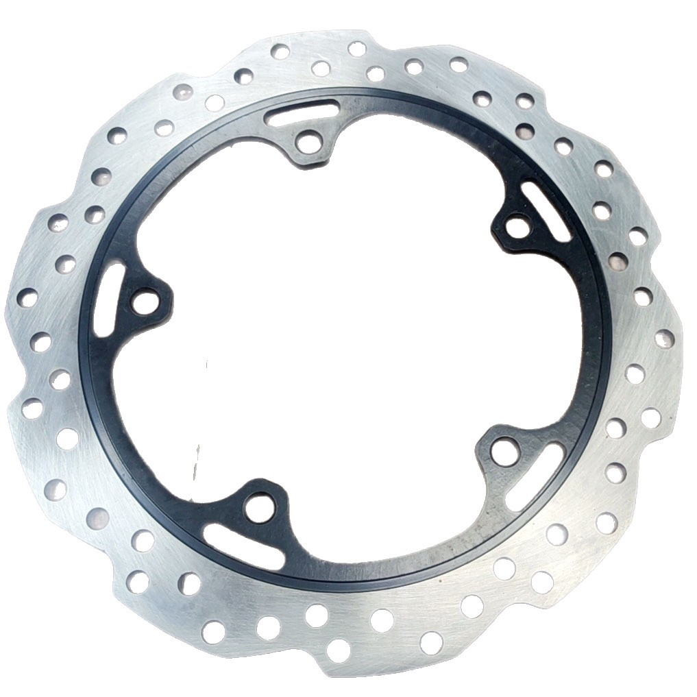 New Continent Motorcycle Parts Sdh175-13 New Cb190Tr Front Side Disc Brake Disc