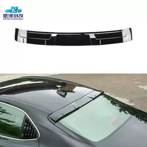 18-23 Səkkizinci Nəsil Camry Yofer İdman Dam Qanadı, Qazmasız Arxa Spoiler