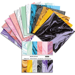 6-inch hand account greeting card pattern pattern background paper handmade greeting card album background paper