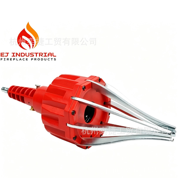 Expansor neumático para cubierta de polvo de jaula de rótulas, herramienta de reparación, desmontaje e instalación de jaulas de rótulas de semieje automotriz, expansor hidráulico.