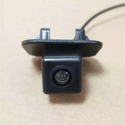 Vehicle camera integrated reversing camera car - mazda-cx-3