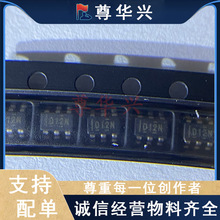 ȫ�� DAC7512N D12N�zӡ SOT23-6 ��ģ�D�Q��оƬ