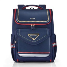 新款书包小学生一二到六年级双肩包大容量减负卡拉羊同款儿童背包