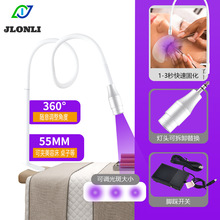 Դ�^���S�������⾀��̟�10W�ٽ�ë���LUV LED��������395-400NM