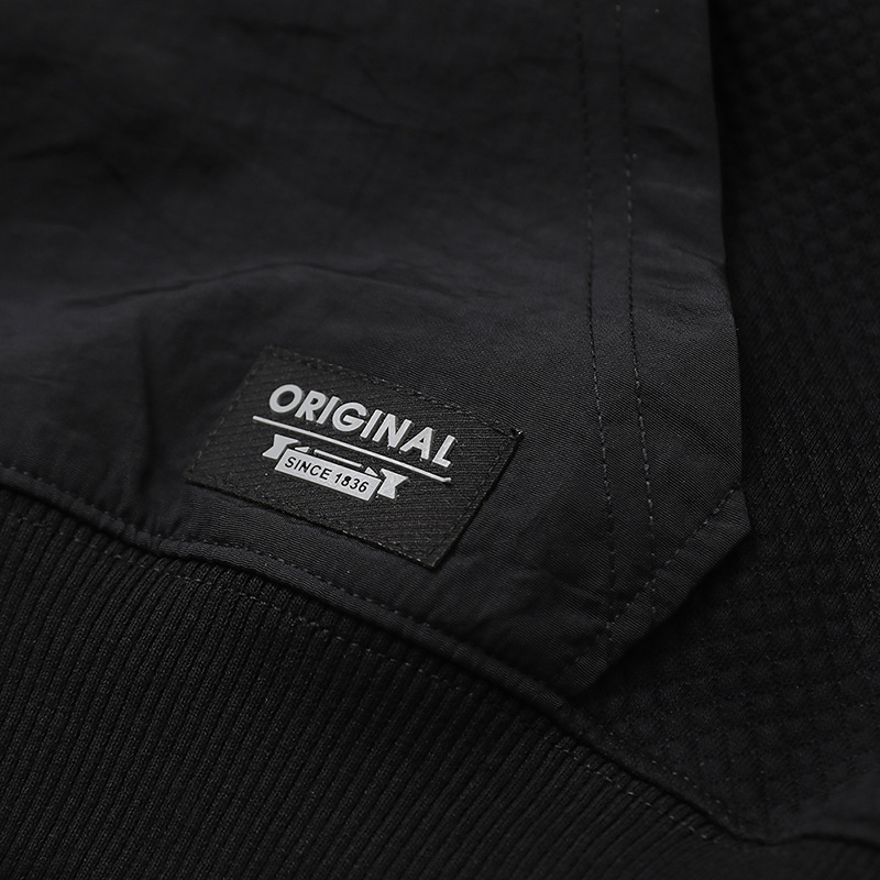 Sudadera deportiva con capucha para niños de mediana edad, top de manga larga, ropa de primavera y otoño, ropa informal para niños nuevos_voghion.com