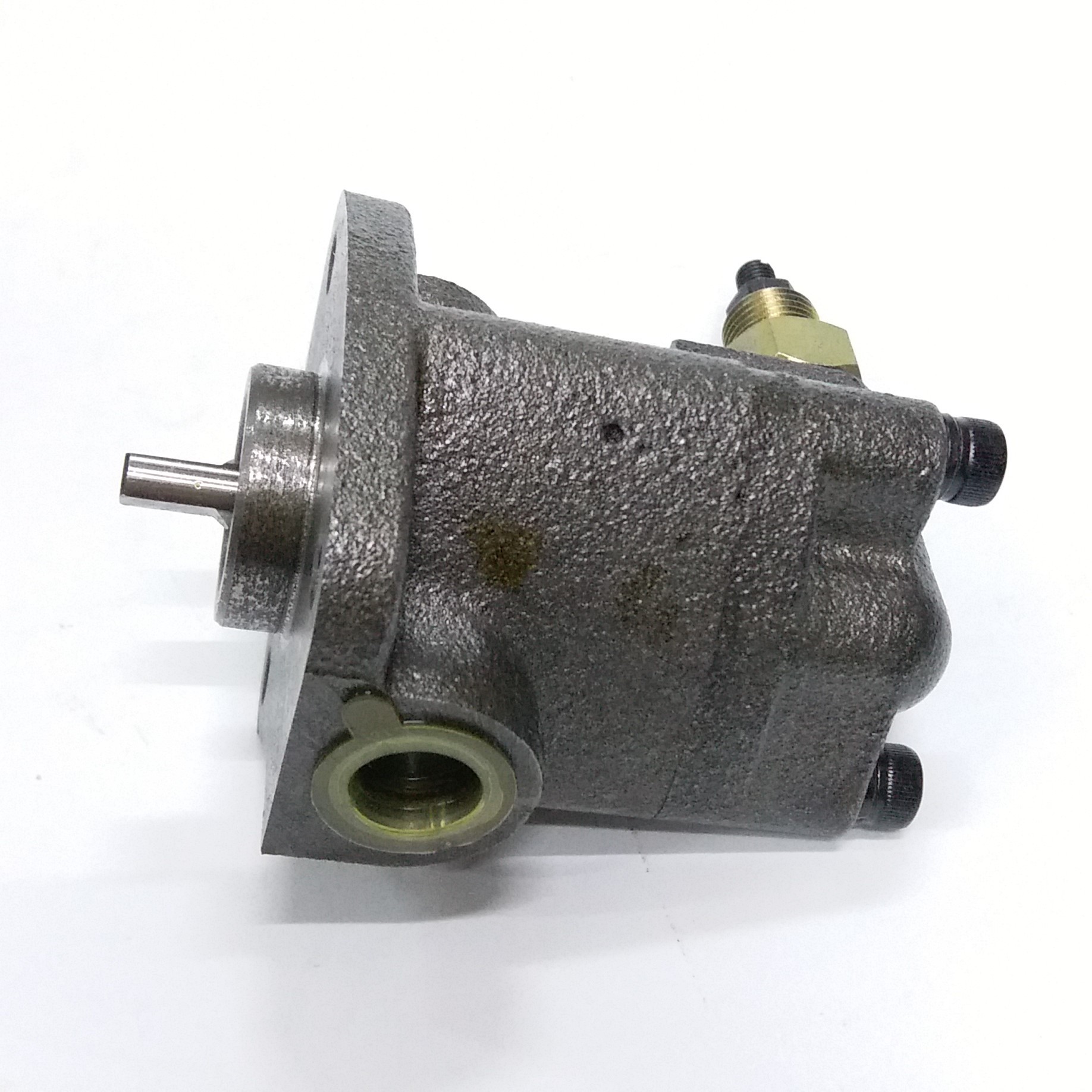 厂家直销微型齿轮泵,三角泵，TOP-13A/ TOP-13A可调（可选型）