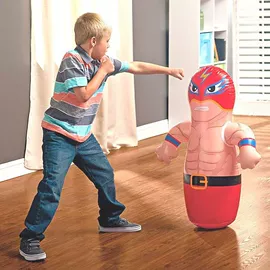 其他充气玩具;大型充气玩具;卡通气模玩具