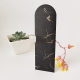 Bookmark Packaging Bag Flat-top Bookmark Envelope Envelope Red Envelope Packaging Necklace Storage Member Tag Bag Protective Bag