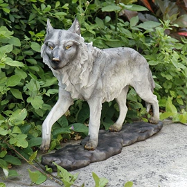 树脂工艺品;户外庭院摆件;其他装饰摆件