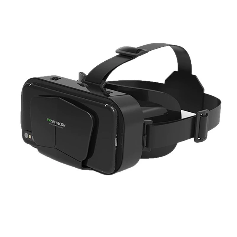 3D-очки для смартфона, мобильные 3D-очки