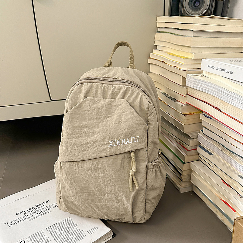 双肩包二合一大容量可单双肩背包多功能登山防水耐磨简约轻便书包|undefined