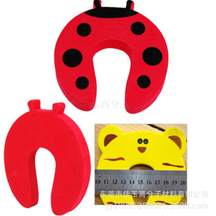 Now Producing Foam Door Stoppers, Eva Door Cards, Anti-Theft Doors, Animal-Shaped Kidsren's Toys, Printable Cartoon Patterns