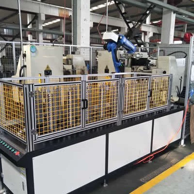 Многопозиционный робот-силос, вращающийся силос, шестипозиционный, десятипозиционный вращающийся силос, гибкий комбинированный силос