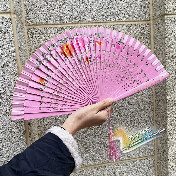 Double-sided pink sister flowers ♜★