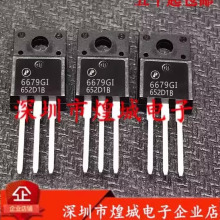 6679GI AP6679GI  TO-220F MOSЧ-30V -48AF؛ Ԫ