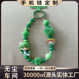 徽章;金属工艺品;手机挂绳