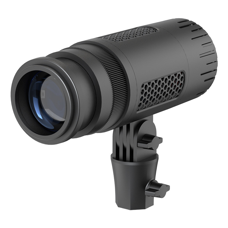 Fotografía de retrato Luz de relleno Joyería Disparo de escritorio Luces de iluminación Chica divina Lámpara de cabello Envío gratis