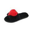 Slippers, winter keep warm footwear, 2020, Korean style