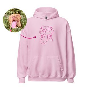 Hoodie Variation 5