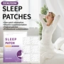 跨境护理睡眠身体贴片